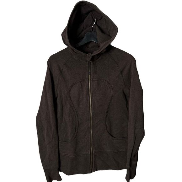 Lululemon Hoodie 8 - Picture 1 of 2